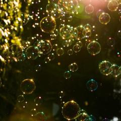 女子3人とのんびり雑談！