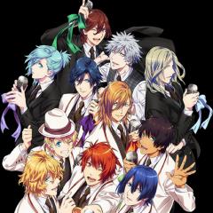 うたプリ好きな方