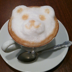よっちゃん