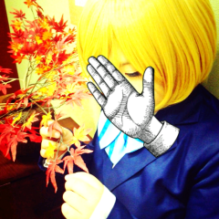 【コスプレ写メ】いろいろ語ろー！【ありかも←】