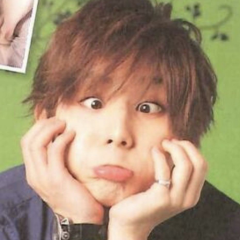 山田  涼介のトーク