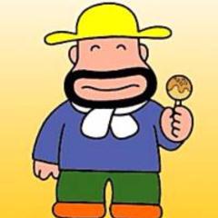 つじもん