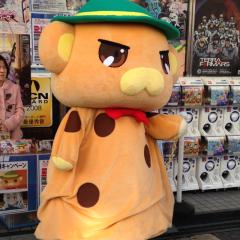 まぁちゃん