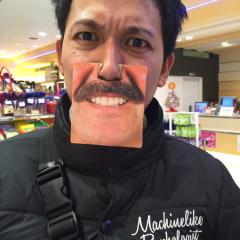 関西暇人絡んで〜