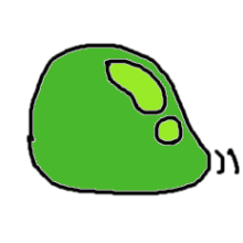 ちょこ