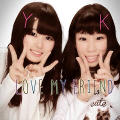 かのかののトーク