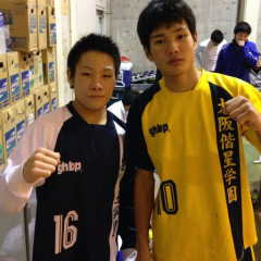 暇人喋りましょ