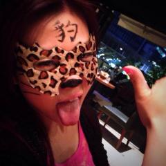 りさぴょすのピンク女豹トーーーク♥︎