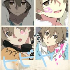 カゲプロ大好きな人集まれ〜(*^^*)