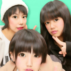 ▶杏奈
