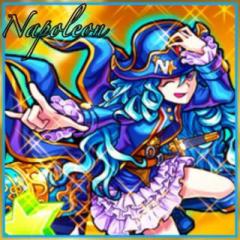 モンストマルチ★゛