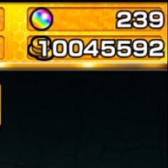 モンスト楽しもう～（*´▽｀*）