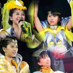 モノノフ集合！