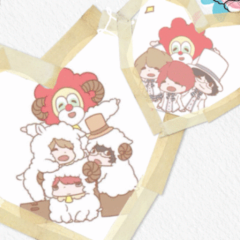 SEKAI NO OWARIのファンの人❤  集まれ🙋