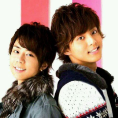 こんにちは 北山宏光好きな人はなしましょう❤