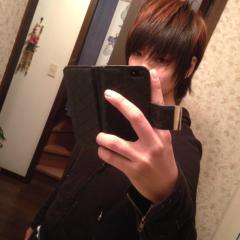 riku☆〜（ゝ。∂）