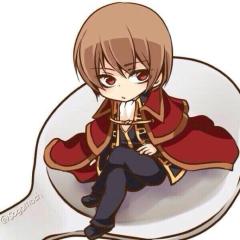 沖田総悟＠マヨ方さん暗殺計画実行中でさァ