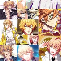 ♪うたプリの四ノ宮那月とトーク♪〜僕とお喋りしましょう！〜