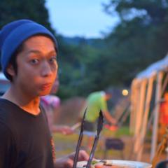 今井俊太の人見知りトーク