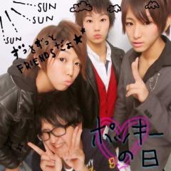 まっちゃんのトーク