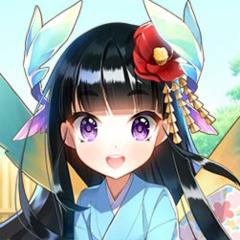 案内姫アンナ