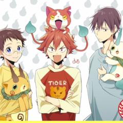 腐っている人よ集まれ‼︎