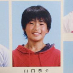 kyosuke