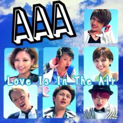 AAA好きな人~♡集まってー♡