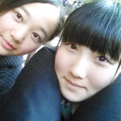 あぃぱげ♪のトーク