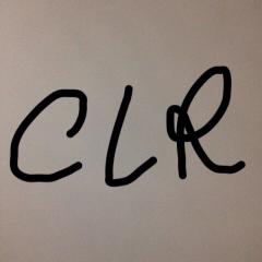 CLR
