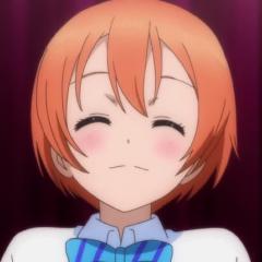 はふまんぞく@ラブライバー凛ちゃん推し！