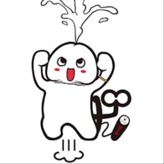 ちゃんうん