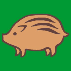 うりぼうのトーク