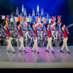 アラシアンズさんあけおめ！