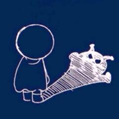 しおりのトーク