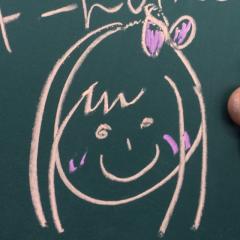 みぃのトーク