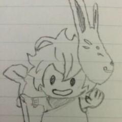 ドラゴンクエスト10での一言！