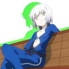 ♥️アニメ大好きっ娘の一言コメント♥️