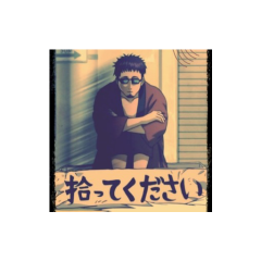 森の妖精のトーク