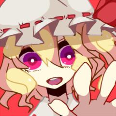 東方projectのお話しましょ