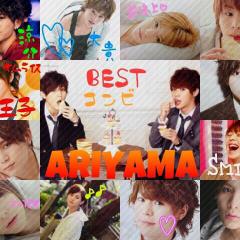 ジャニーズ大好き♡