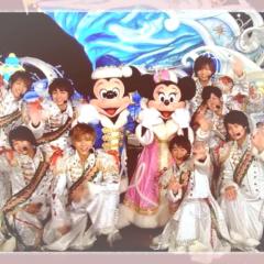 あやのんと、れみパンマン