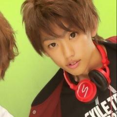 じゅん@LDH所属は全て好き！