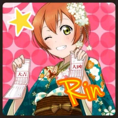 れおん(￣▽￣)のトーク