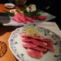 名古屋の美味しいお店の情報シェアしたい。笑