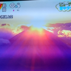 2015新春トーク
