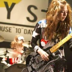 SCANDAL好きな人話そう(☆∀☆)