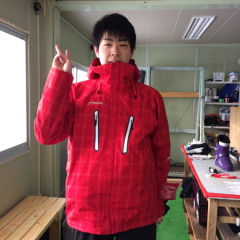 くわちん