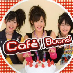 Berryz工房℃-ute