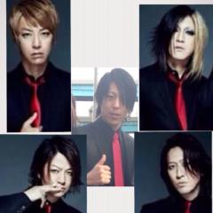 ゆうき@5/30.31東京ドーム